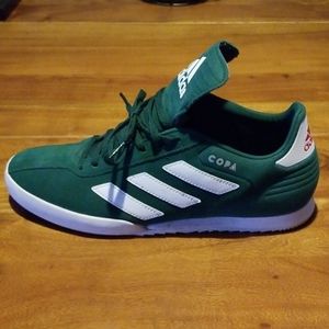 Adidas 9.5 Copa green